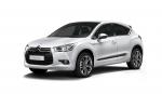 Citroen DS4 2010 года